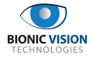 Bionic Vision Technologies